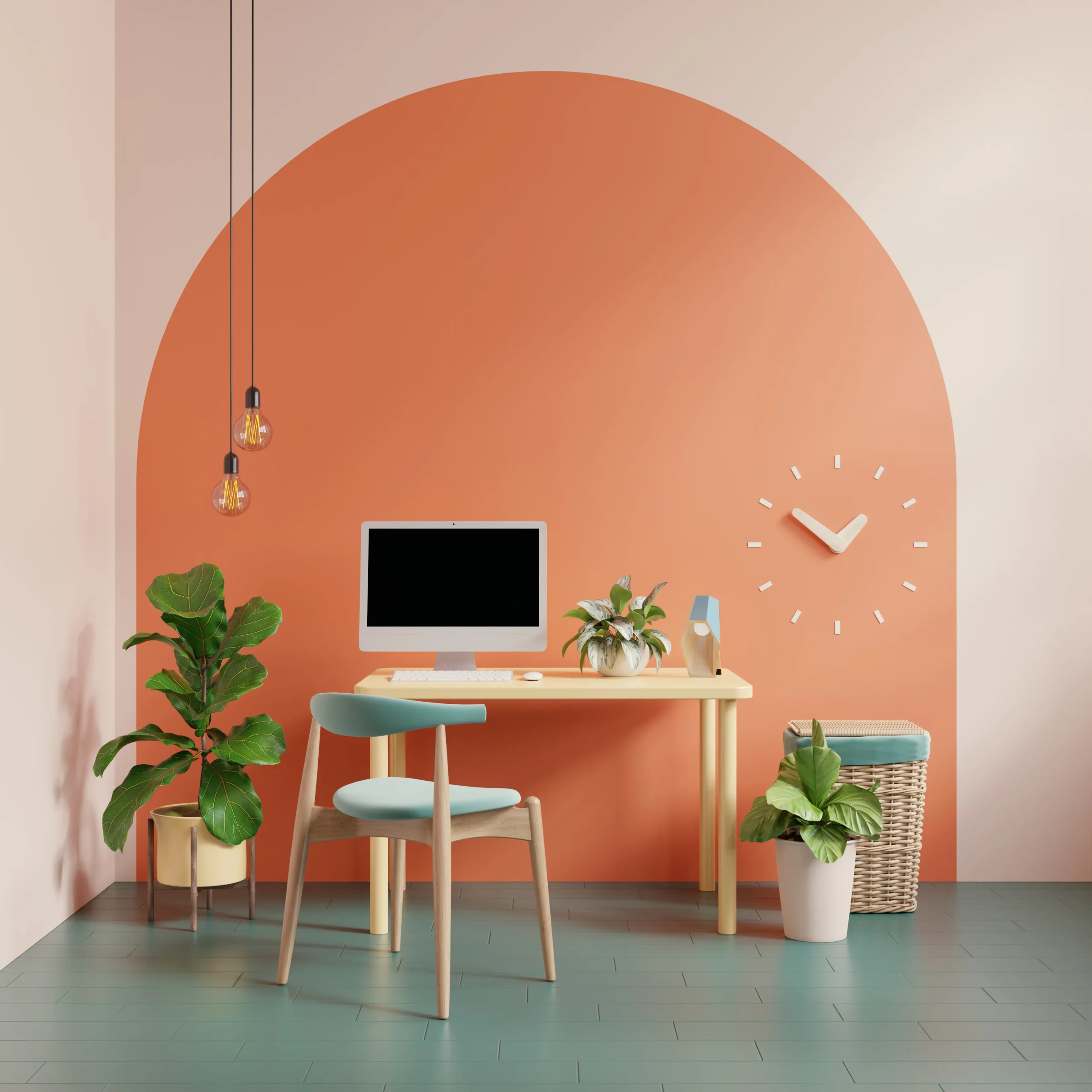 Office Space /
